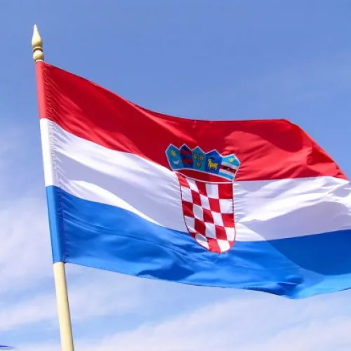 Steag Croaţia