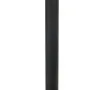 Delimitator cu bandă roșie 220 cm.