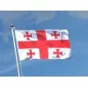 Flag of Georgia