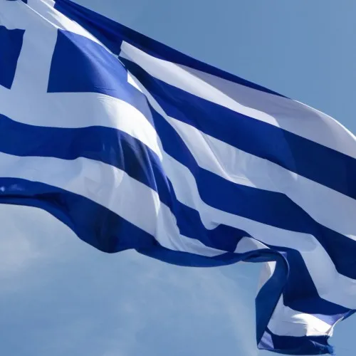 Steag Grecia
