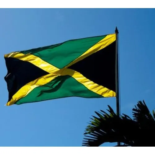 Steagul Jamaicii