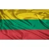 Flag of Lithuania