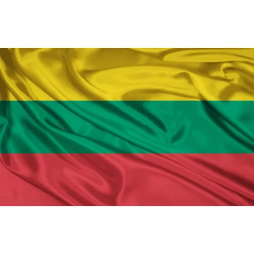 Flag of Lithuania