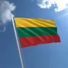 Flag of Lithuania