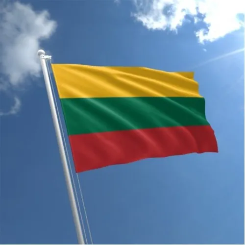 Steag Lituania