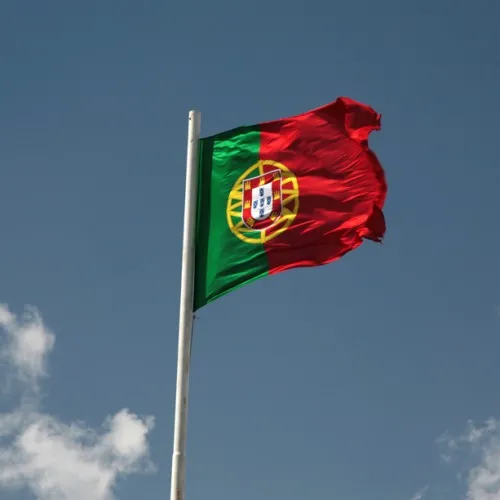 Steag Portugalia