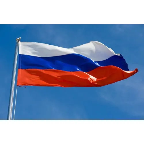 Steag Rusia