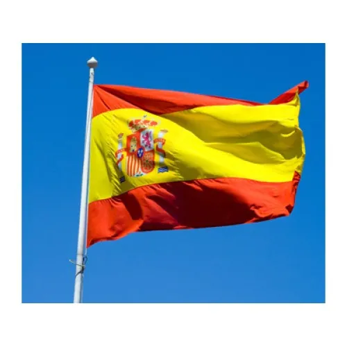 Flag of Spain