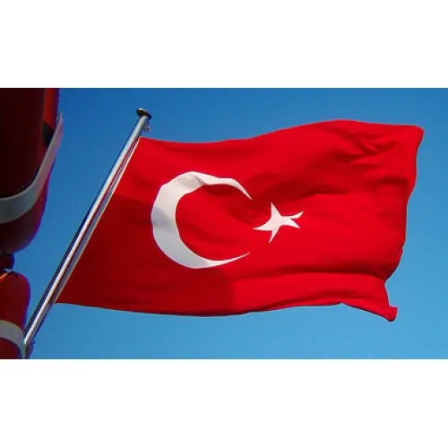 Flag of Turkey