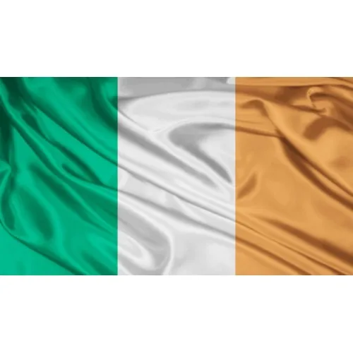 Flag of Ireland