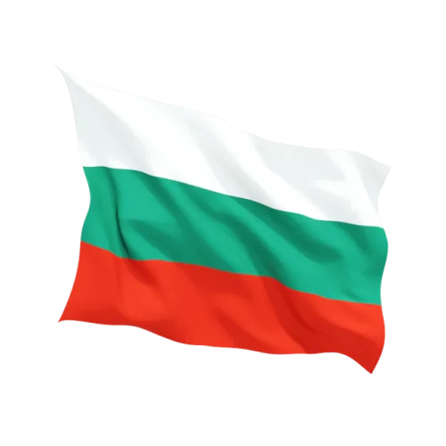 Flag of Bulgaria