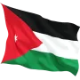 Flag of Jordan