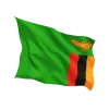 Flag of Zambia
