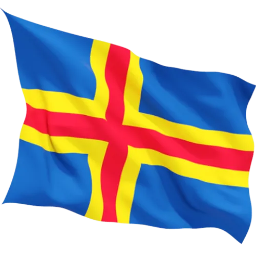 Steag Insulele Aland