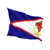 Steag American Samoa