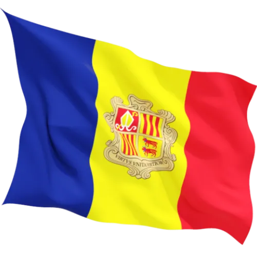 Steag Andorra
