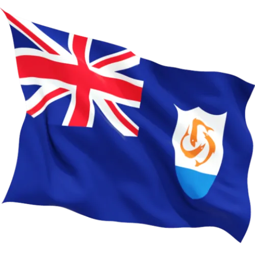 Steag Anguilla