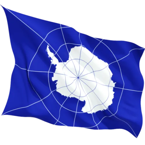 Steag Antarctica