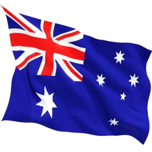 Flag of Australia