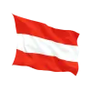 Flag of Austria