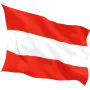 Flag of Austria