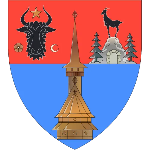 Flag of Maramures