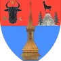 Flag of Maramures