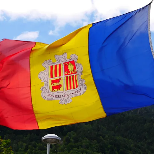 Steag Andorra