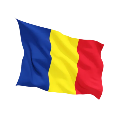 Flag of Romania