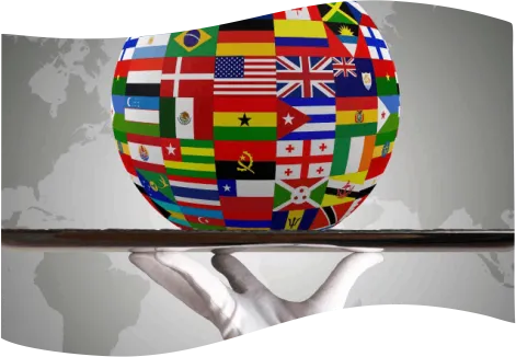 Premium Flags About