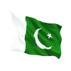 Flag Pakistan