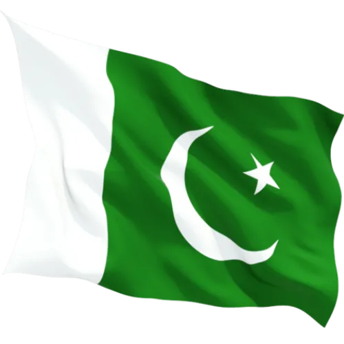 Flag Pakistan