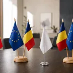 Stegulețe de birou