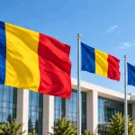 Steaguri România