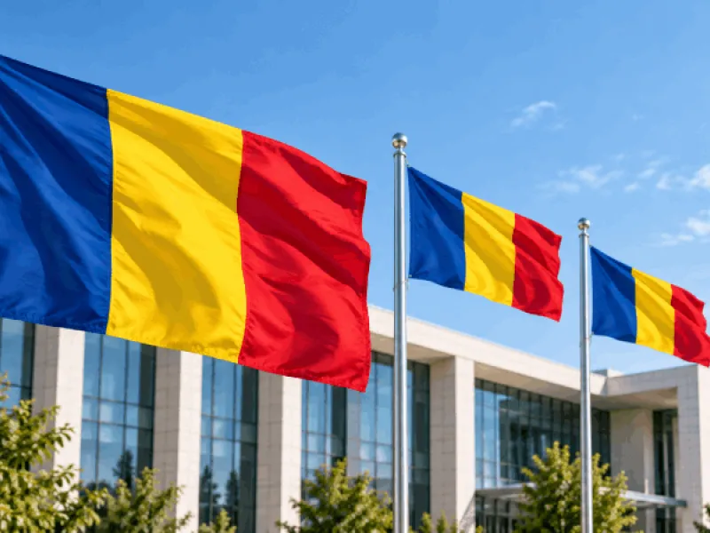 Steaguri România