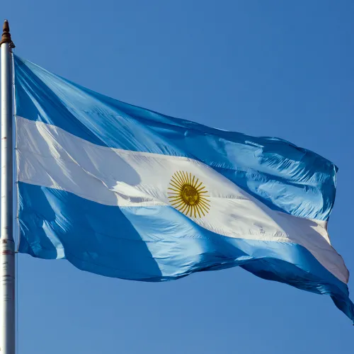 Steag Argentina