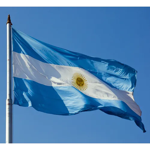 Steag Argentina