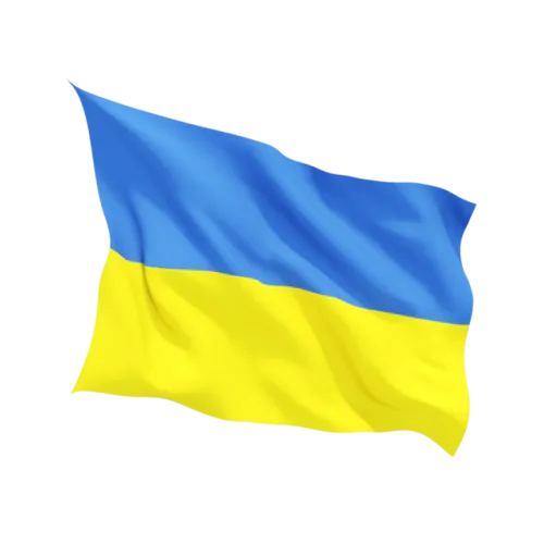 Steag Ucraina