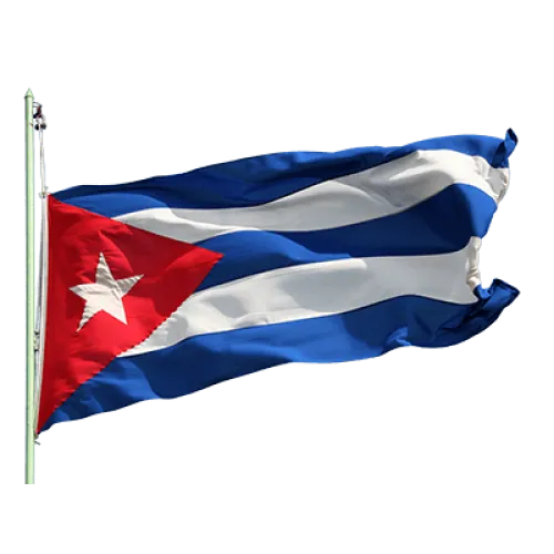 Steag Cuba