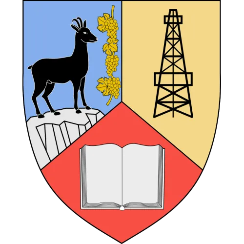 Flag of Prahova