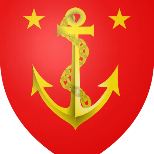 Flag of Galati