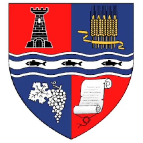 Flag of Bihor