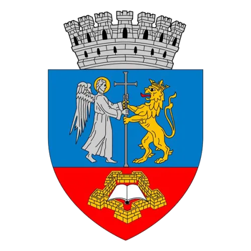 Flag of Oradea