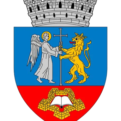 Flag of Oradea