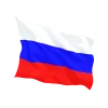 Steag Rusia