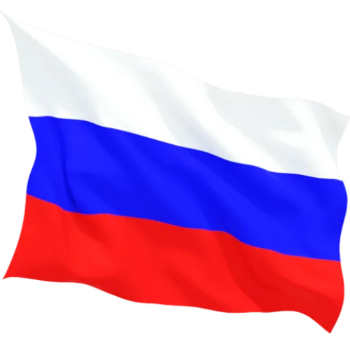 Steag Rusia