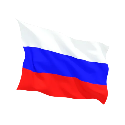 Steag Rusia