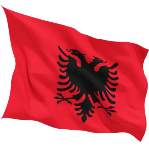 Steag Albania