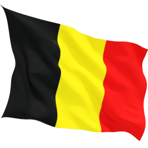 Steag Belgia