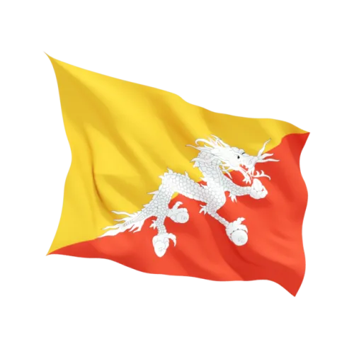 Steag Bhutan